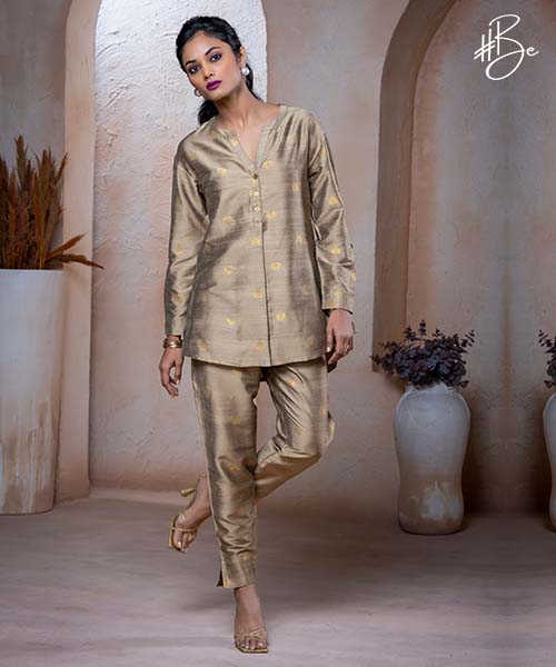 BE Dressed for Success!