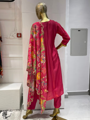 Designer Kurta Set